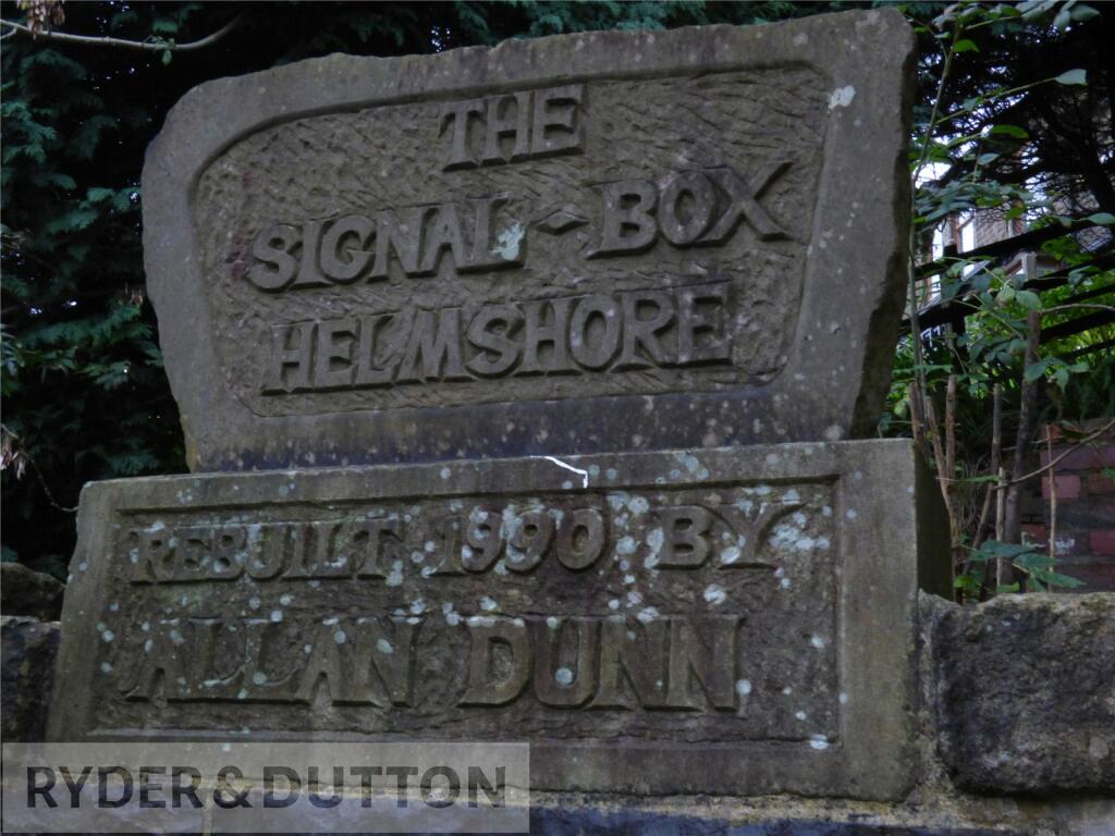 Additional image 11 of Helmshore Road, Helmshore, Rossendale, Lancashire, BB4