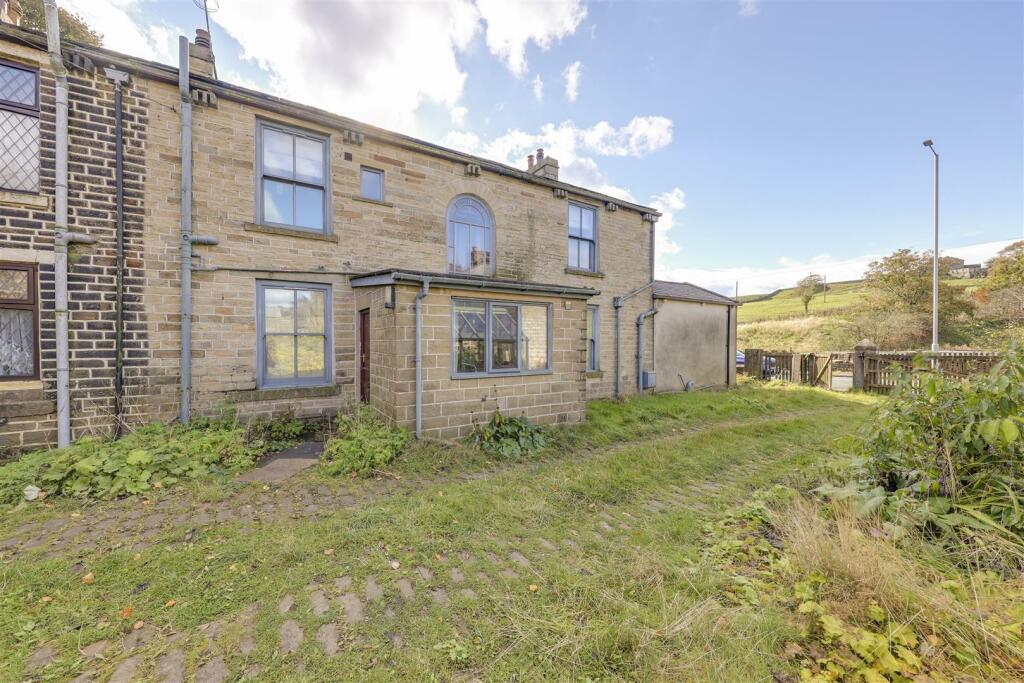 Additional image 42 of 5 Bed Character Home, ~3,000sqft, Superb Potential To Add Value