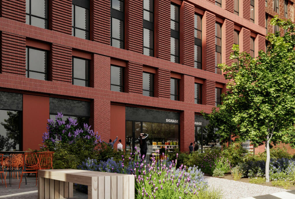 Additional image 11 of Rea Street, Digbeth, Birmingham