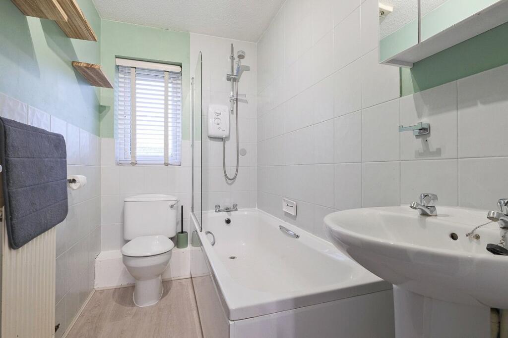 Additional image 14 of Heys Court, Oswaldtwistle, Accrington, Lancashire, BB5