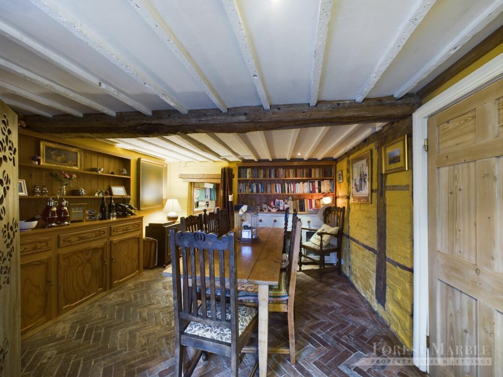 Additional image 27 of Vicarage Street, Warminster