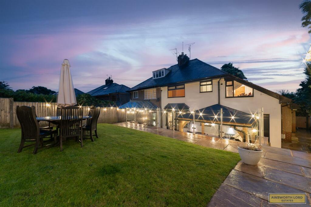 Additional image 7 of Beardwood Drive, Blackburn