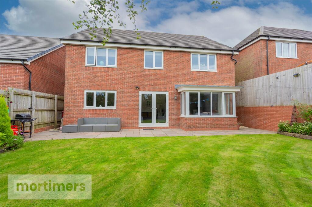 Additional image 33 of Buckthorn Lane, Blackburn, Lancashire, BB2