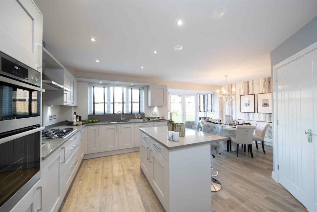 Additional image 5 of Off Yew Tree Drive, Blackburn