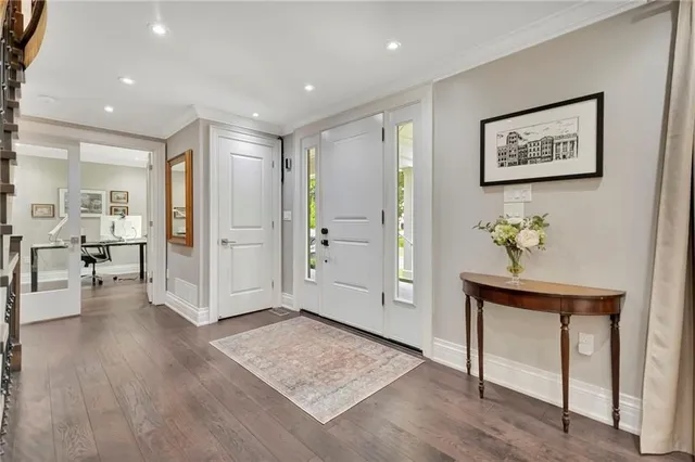 Additional image 4 of 18 ST ANNS Crt