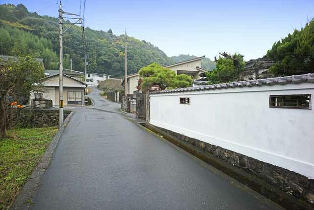 Additional image 15 of Kando, daytime, Higashimiyoshi-cho, Miyoshi-gun, Tokushima Prefecture