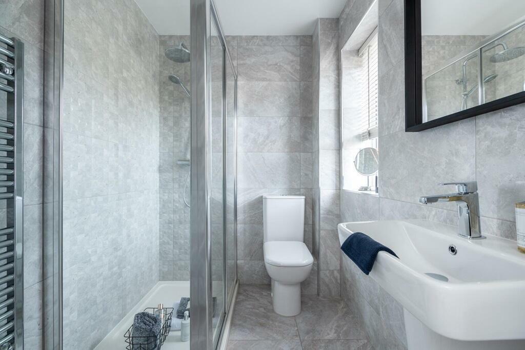 Additional image 12 of Plot 203, Stone Road, Darwen, Blackburn