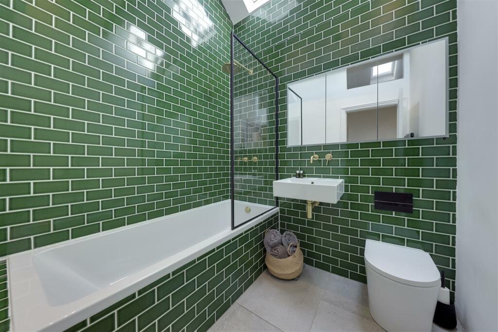 Additional image 22 of Springhill, Higher Cloughfold, Rossendale