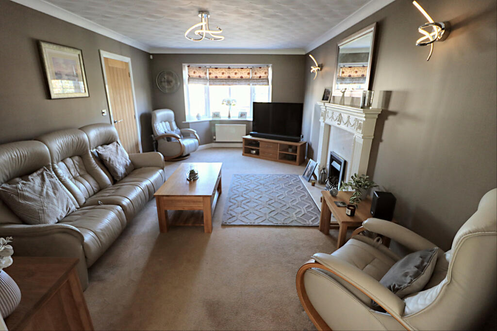 Additional image 6 of Douglas Close, Blackburn, BB2