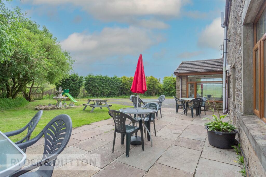 Additional image 29 of Dean Lane, Water, Rossendale, BB4