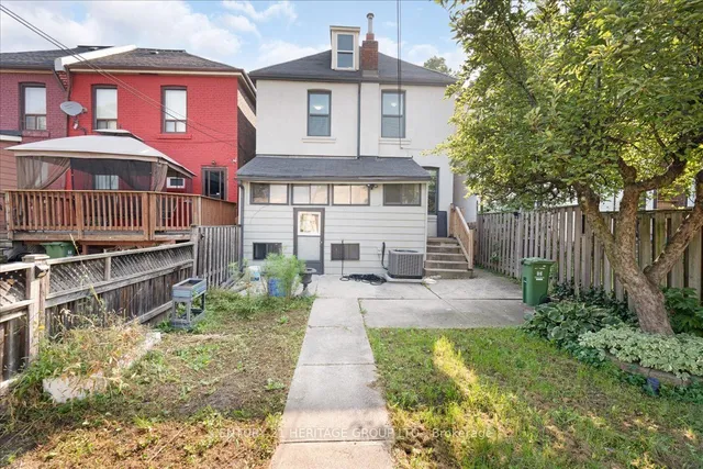 Additional image 40 of 29 ST. MATTHEWS Ave