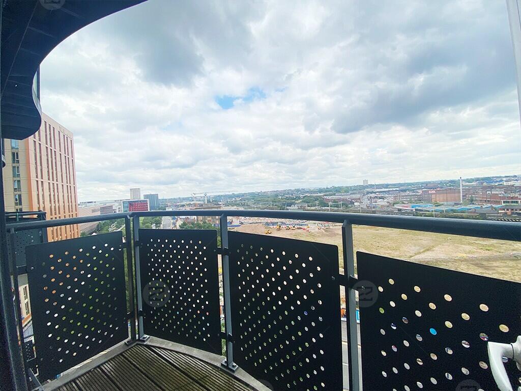 Additional image 6 of The Hive,Masshouse Plaza, Birmingham, B5