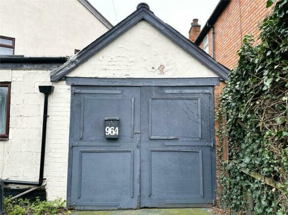 Additional image 10 of 96A Lyttelton Road, Stechford, Birmingham B33 8BJ