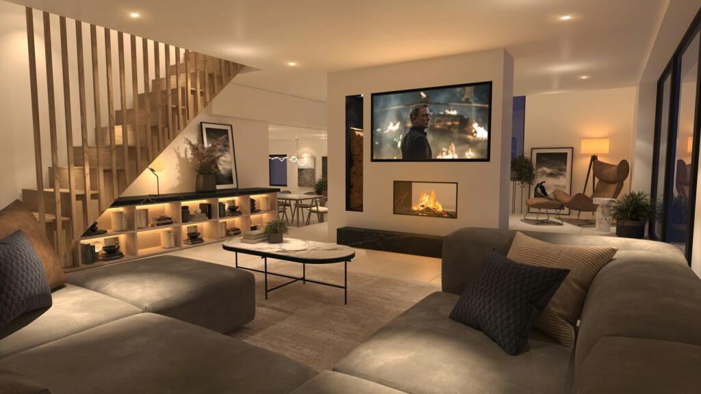 Additional image 4 of Roseberry Cottage, Cross Edge, Oswaldtwistle, BB5