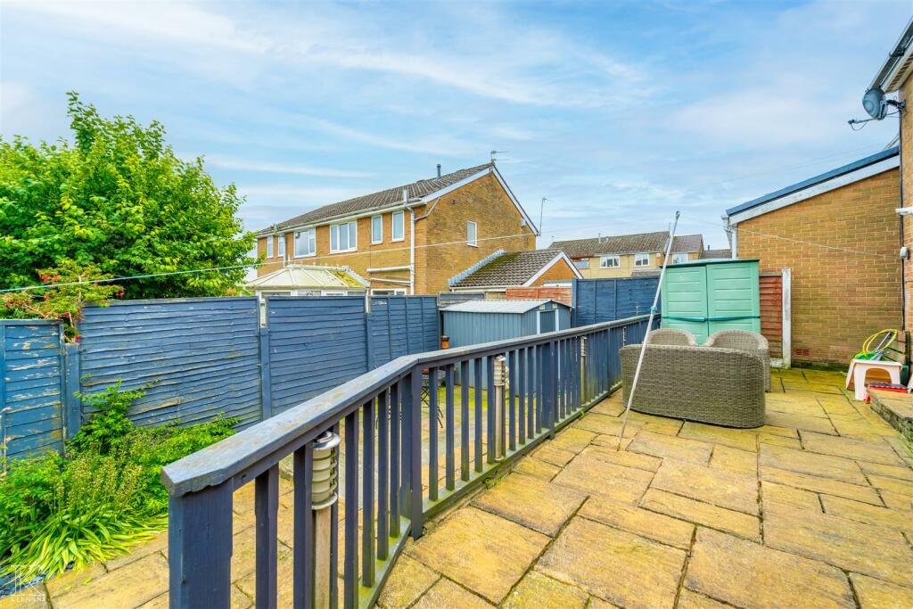 Additional image 23 of Conway Drive, Oswaldtwistle