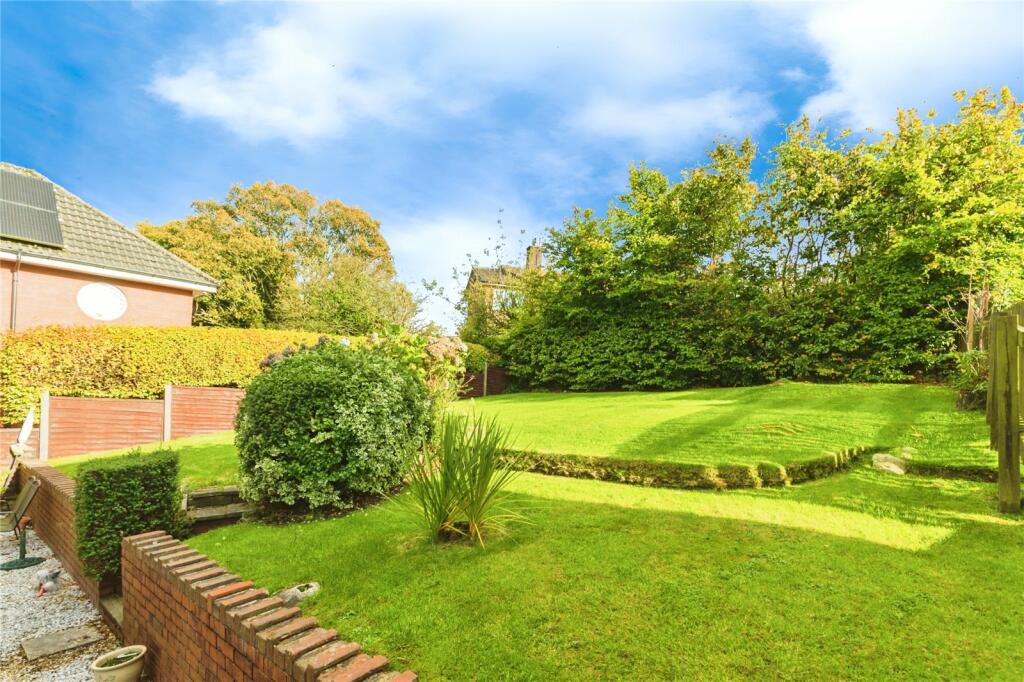 Additional image 17 of Ryburn Avenue, Revidge, Blackburn, Lancashire, BB2