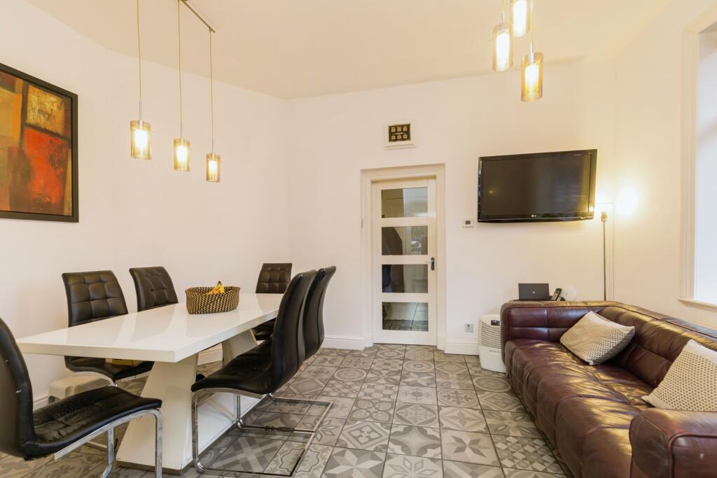 Additional image 6 of Park Crescent, BLACKBURN, Lancashire, BB2