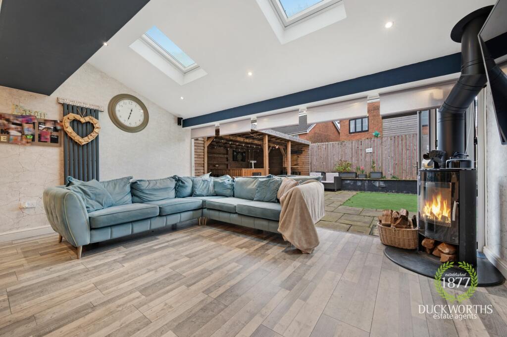 Additional image 2 of Old Farmside, Blackburn, BB2