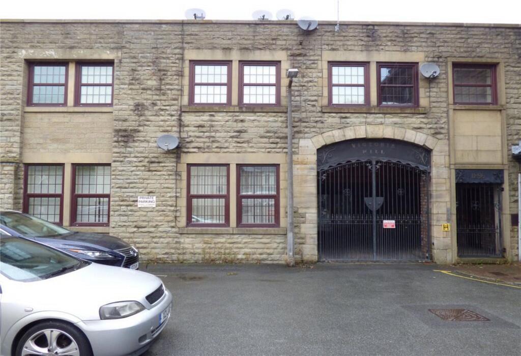 Additional image 7 of Apartment 1 Victoria Mill Victoria Parade, Rossendale