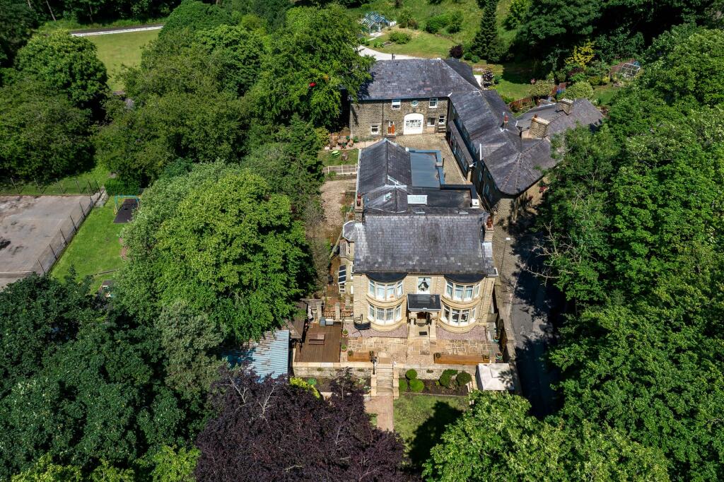 Additional image 81 of Clough End Road, Haslingden, BB4