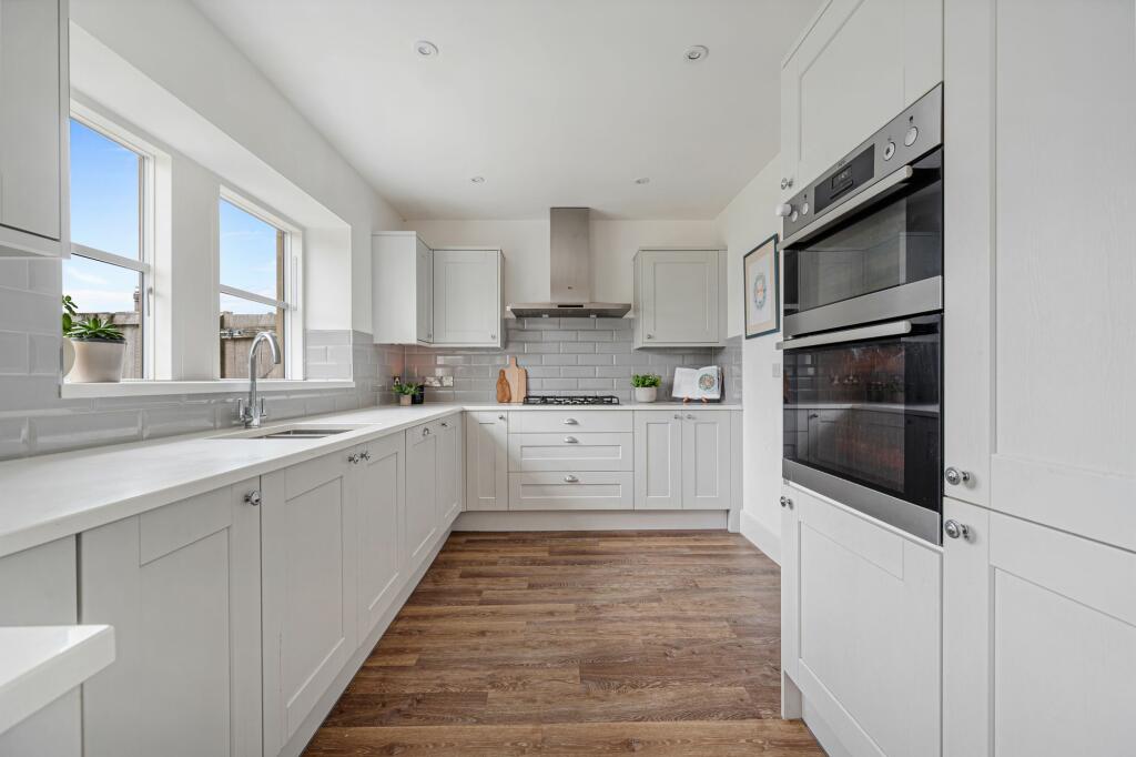 Additional image 3 of Modern 4-Bed Countryside Home with Gardens, Driveway & Garage – Available Now!