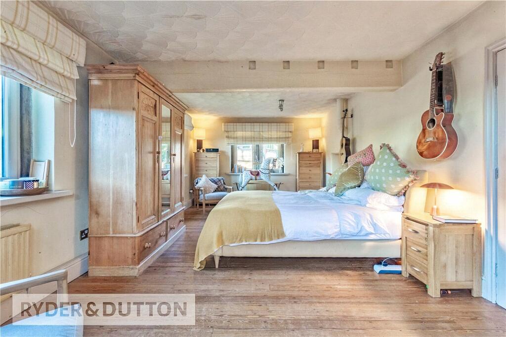 Additional image 13 of Hurst Lane, Rawtenstall, Rossendale, BB4