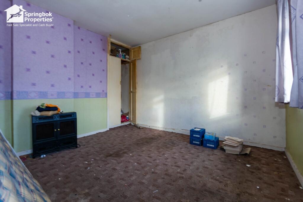 Additional image 6 of Faraday Avenue, Quinton, Birmingham, West Midlands