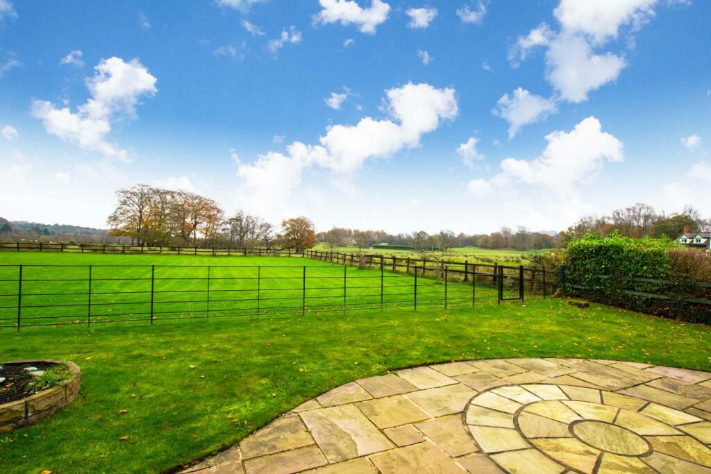 Additional image 21 of 'Green Pastures' Pleasington, BB2 5JH
