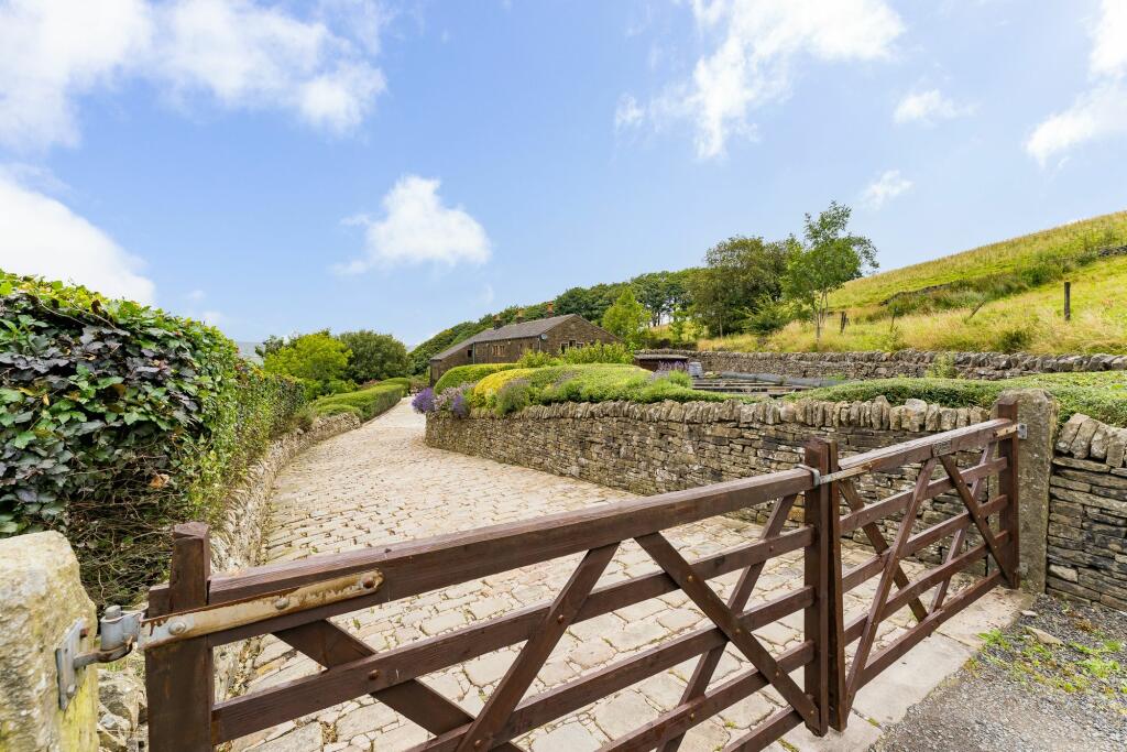 Additional image 46 of Expansive 3,955 Sq Ft Historic Farmhouse on 2.5 Acres with Private Woodland and Scenic Views