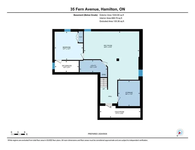 Additional image 49 of 35 FERN Ave