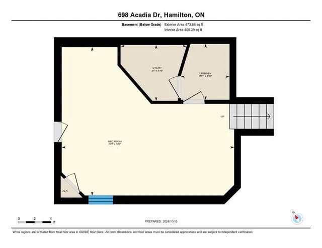 Additional image 37 of 698 ACADIA Dr