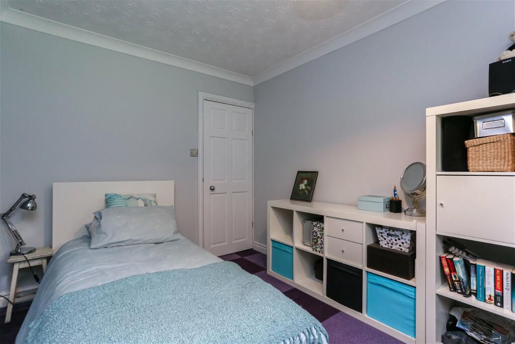 Additional image 33 of Park View Close, Rawtenstall, Rossendale, BB4