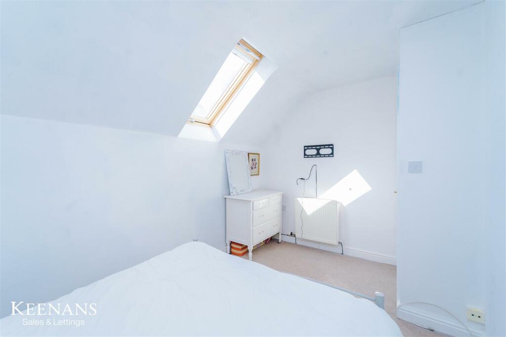 Additional image 44 of The Old Bowling Green, Accrington