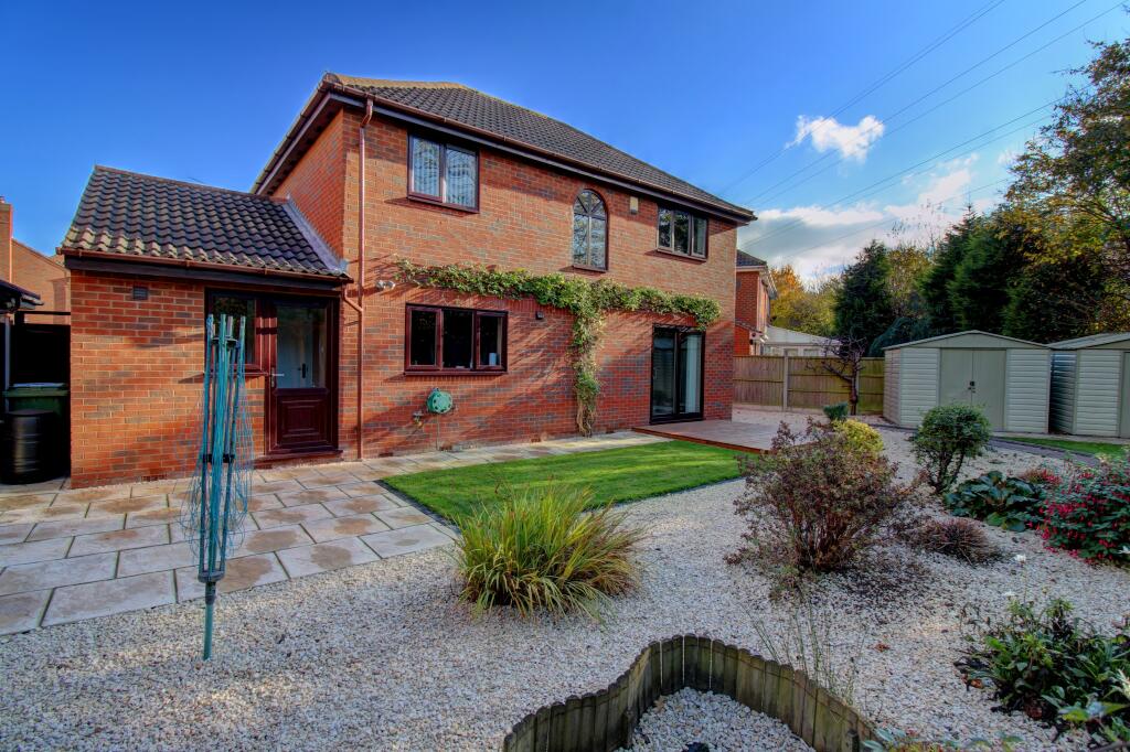 Additional image 24 of Lindisfarne, Tamworth, B77