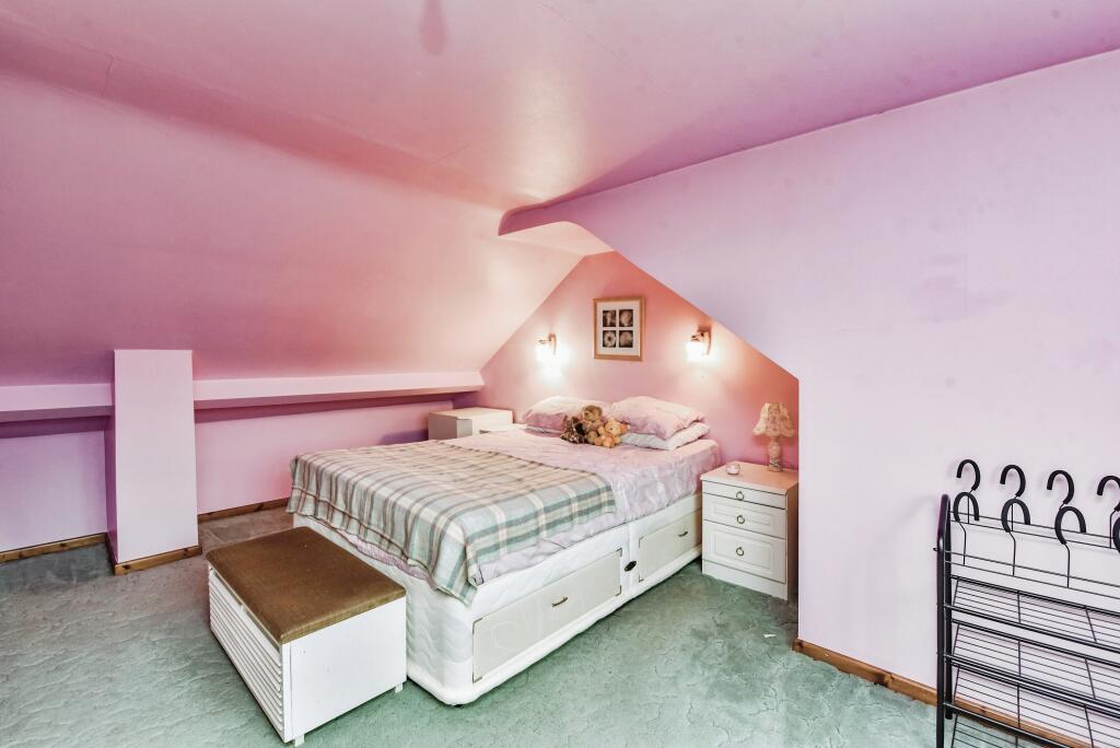 Additional image 9 of Kingsmead Close, Holcombe, Radstock, Somerset, BA3