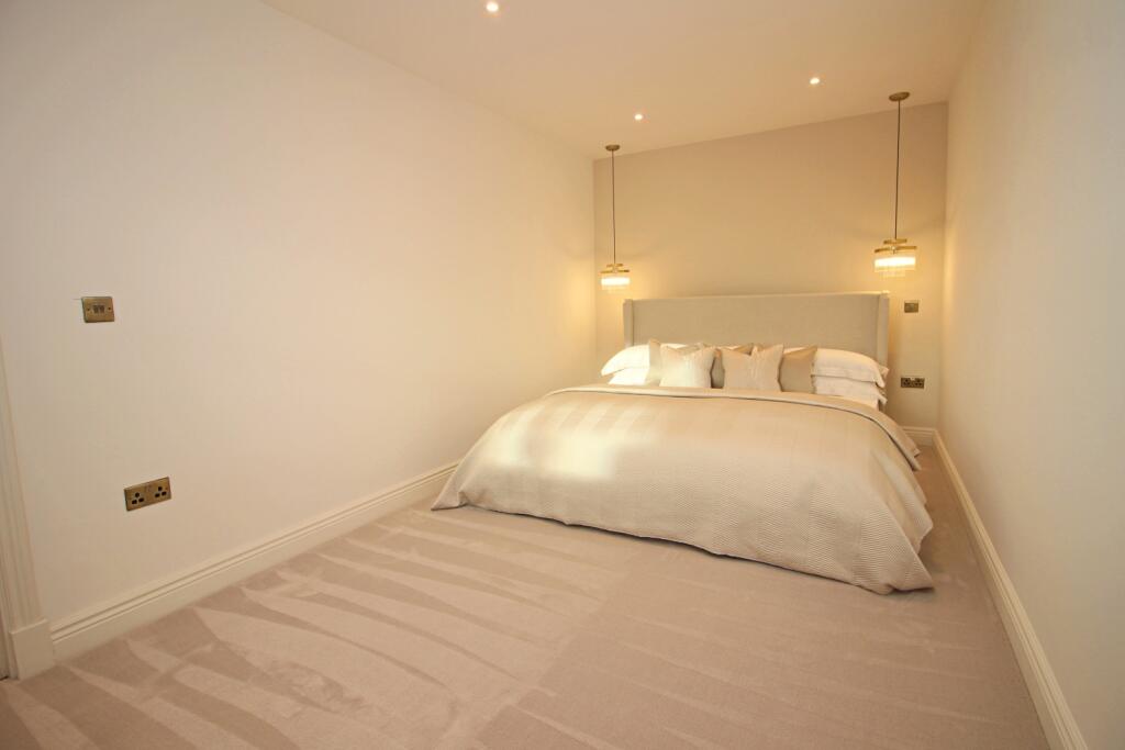 Additional image 13 of Plot 3 Cross Edge Chapel, Green Haworth, Oswaldtwistle, Accrington