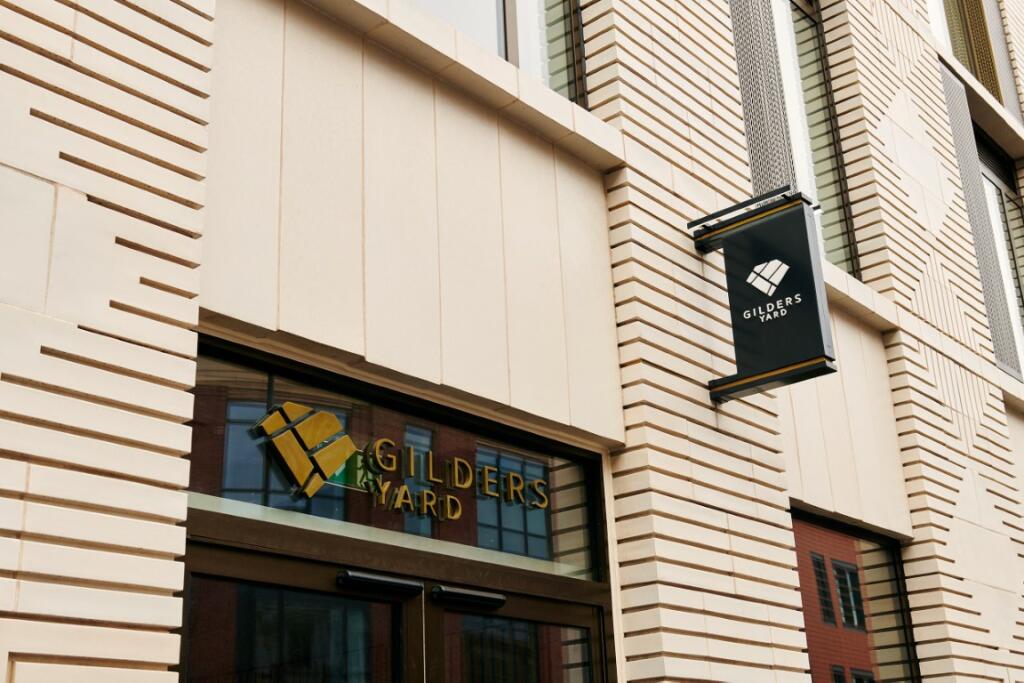 Additional image 7 of Gilders Yard, Birmingham Birmingham B18