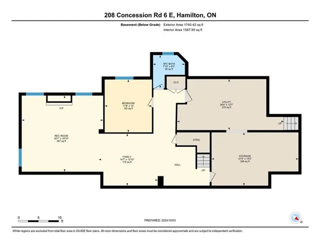 Additional image 45 of 208 6TH CONCESSION RD