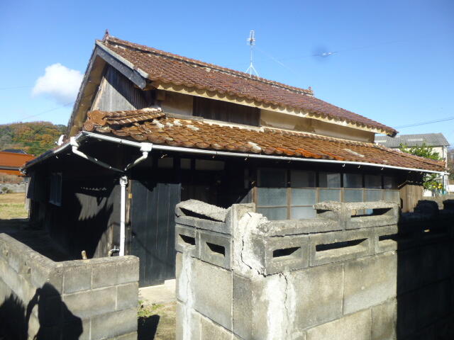 Primary image of Shimane Prefecture, Gotsu City, Watatsu Town