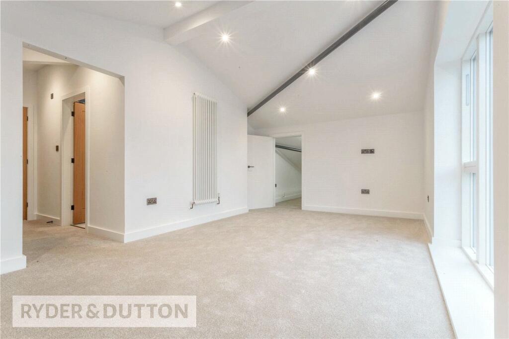 Additional image 21 of Goodshawfold Barn, Loveclough Road, Loveclough, Rossendale, BB4