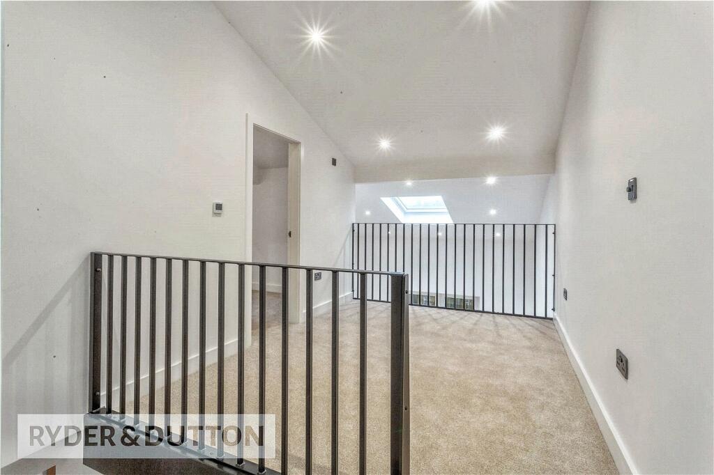 Additional image 16 of Goodshawfold Barn, Loveclough Road, Loveclough, Rossendale, BB4