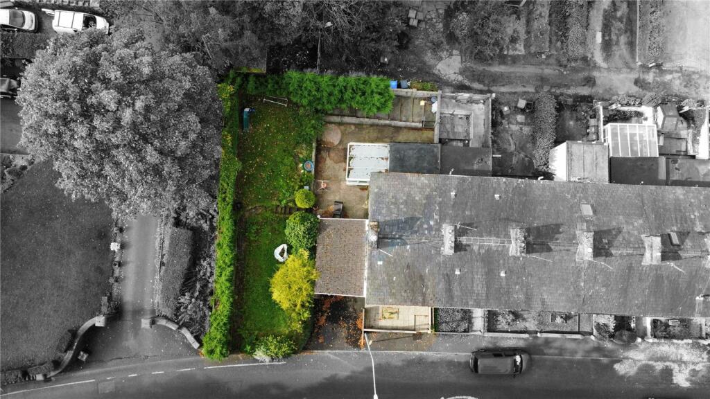 Additional image 2 of New Lane, Oswaldtwistle, Accrington, Lancashire, BB5