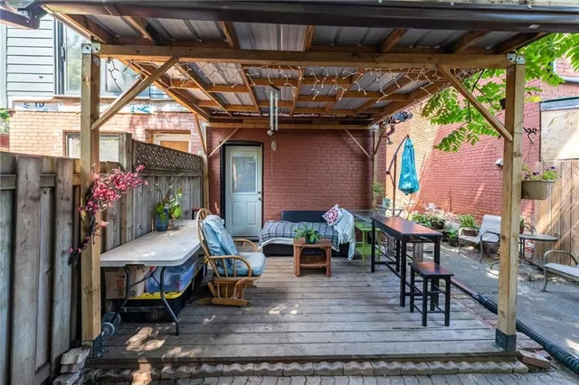 Additional image 42 of 21 SEVERN St