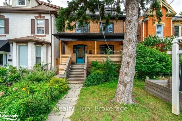 Additional image 2 of 182 HERKIMER St