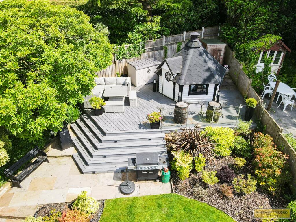 Additional image 23 of Beardwood Drive, Blackburn