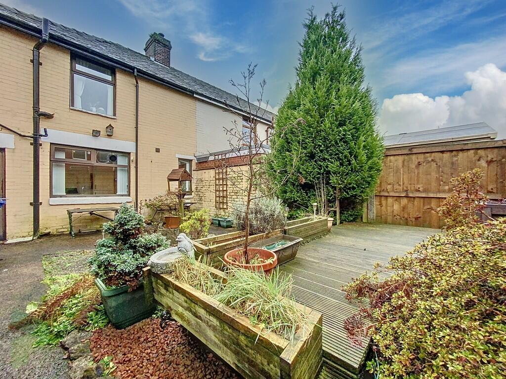 Additional image 30 of Spring Vale Garden Village, Darwen
