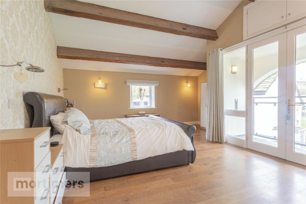 Additional image 11 of Roman Road, Eccleshill, Darwen, Lancashire, BB3