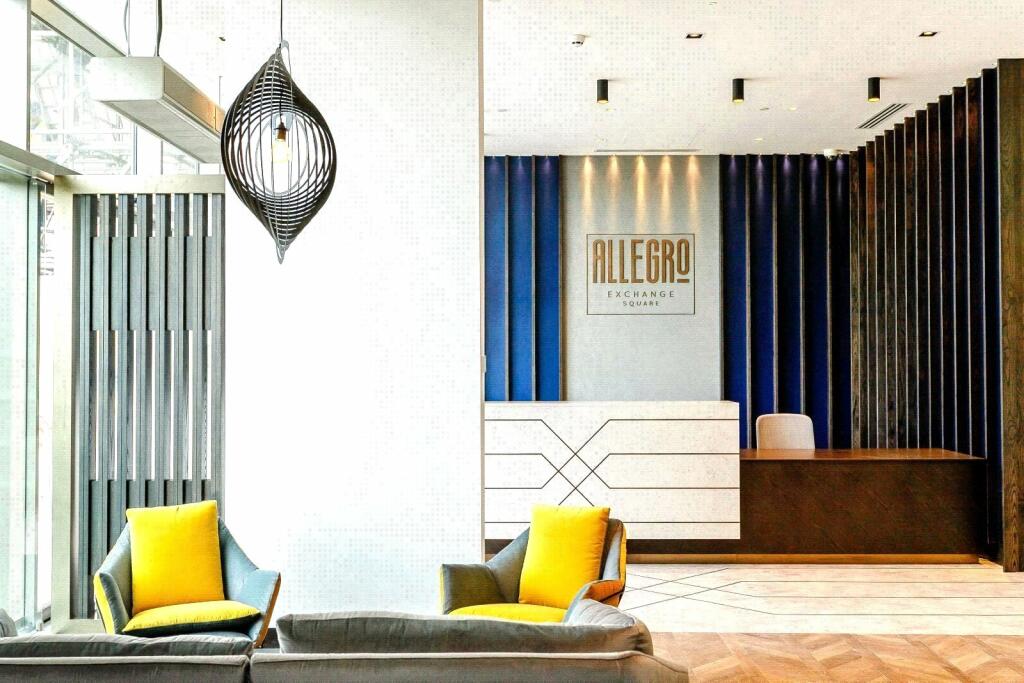 Additional image 8 of The Priory Queensway, Birmingham, West Midlands, B4