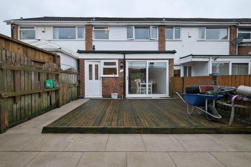 Additional image 12 of St. Johns Avenue, Darwen, Lancashire, BB3