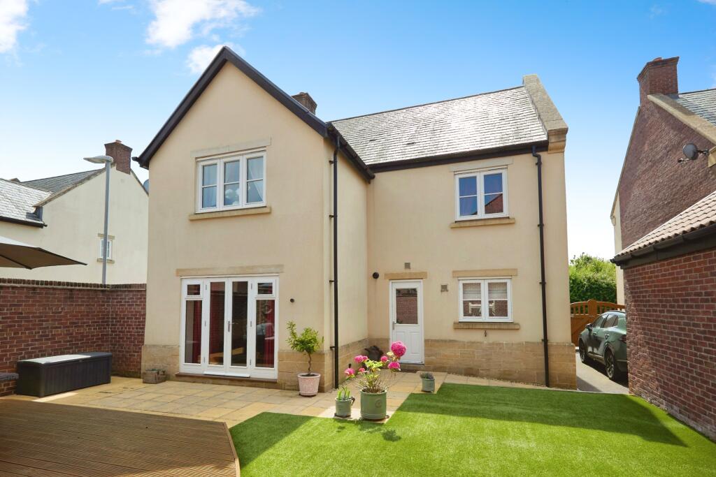Additional image 12 of Bourke Road, Shepton Mallet, BA4
